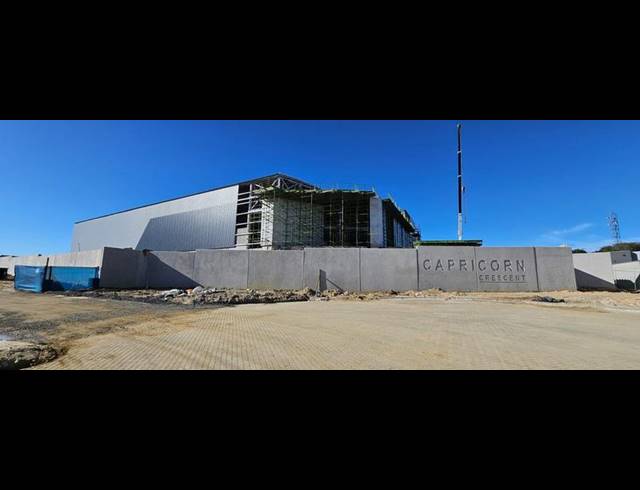 INDUSTRIAL PROPERTY TO RENT IN BRACKENFELL
